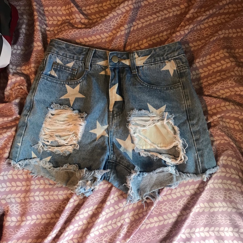 Short